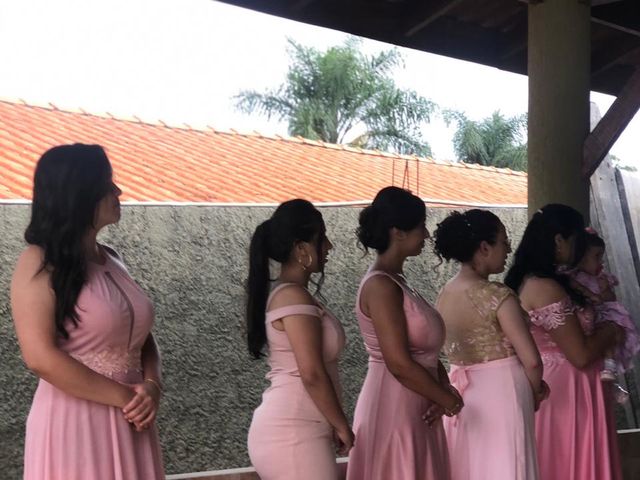 O casamento de Welder Lima  e Sabrina Caldas em Mairiporã, São Paulo Estado 10