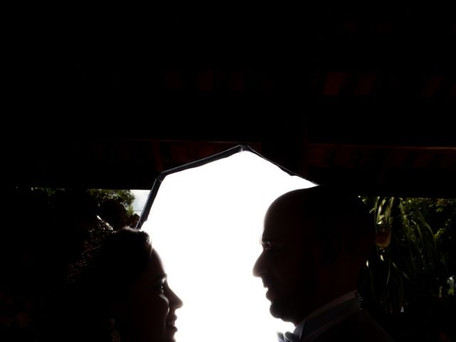 O casamento de Welder Lima  e Sabrina Caldas em Mairiporã, São Paulo Estado 18