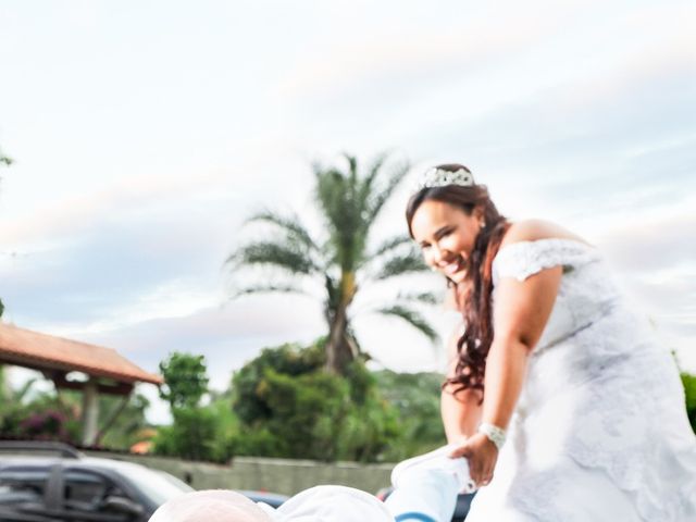 O casamento de Welder Lima  e Sabrina Caldas em Mairiporã, São Paulo Estado 20