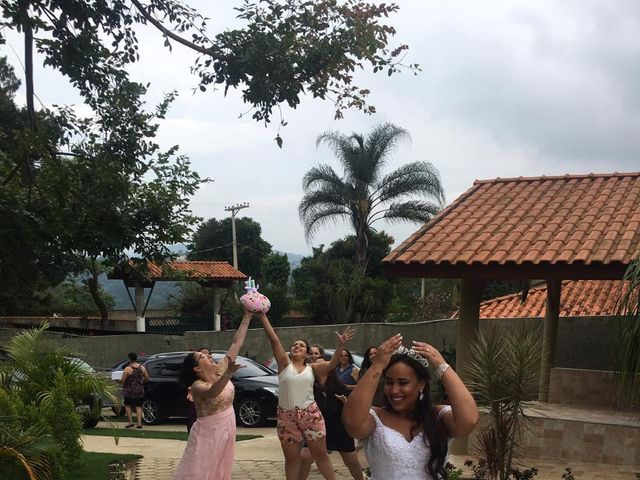 O casamento de Welder Lima  e Sabrina Caldas em Mairiporã, São Paulo Estado 21