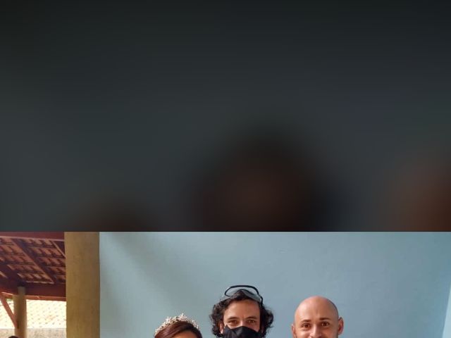 O casamento de Welder Lima  e Sabrina Caldas em Mairiporã, São Paulo Estado 22