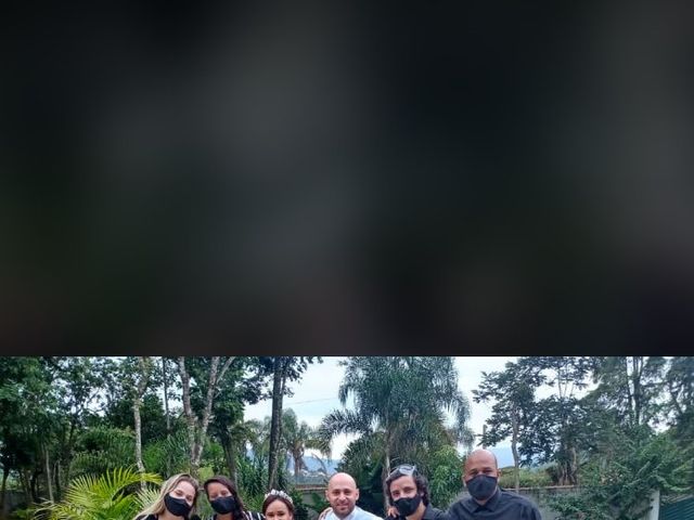 O casamento de Welder Lima  e Sabrina Caldas em Mairiporã, São Paulo Estado 23