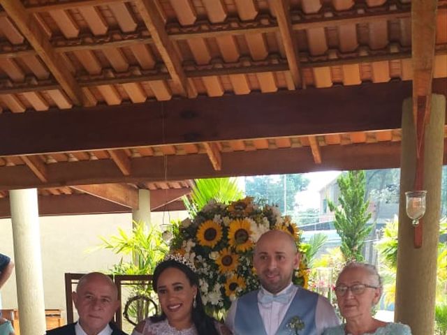O casamento de Welder Lima  e Sabrina Caldas em Mairiporã, São Paulo Estado 29