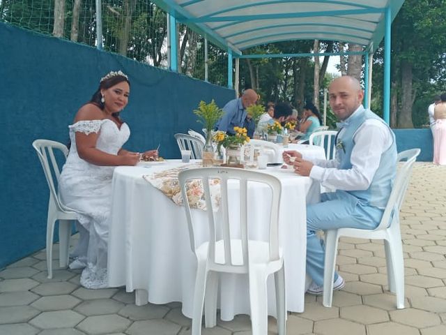 O casamento de Welder Lima  e Sabrina Caldas em Mairiporã, São Paulo Estado 40