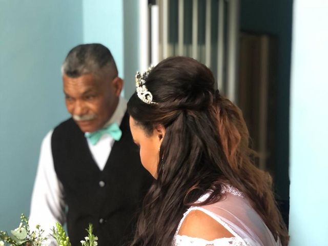 O casamento de Welder Lima  e Sabrina Caldas em Mairiporã, São Paulo Estado 42