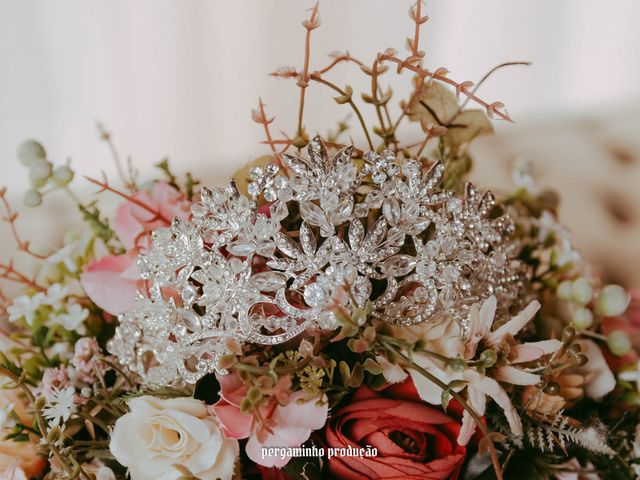 O casamento de Nilson e Ana Maria em Duque de Caxias, Rio de Janeiro 13