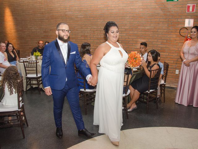 O casamento de Guilherme e Drielly em Louveira, São Paulo Estado 6