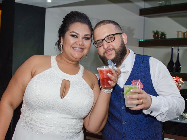 O casamento de Guilherme e Drielly em Louveira, São Paulo Estado 13