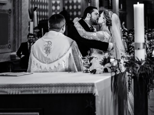 O casamento de Julio e Marcela em Curitiba, Paraná 29