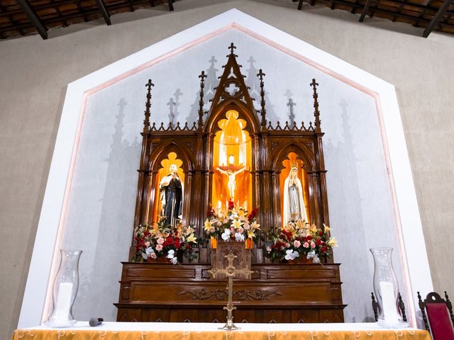 O casamento de Keno e Fabiana em Fortaleza, Ceará 2