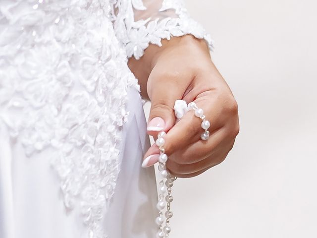 O casamento de Keno e Fabiana em Fortaleza, Ceará 31