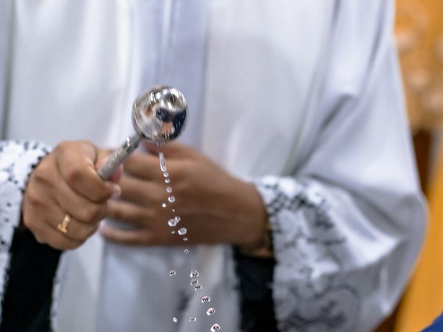 O casamento de Keno e Fabiana em Fortaleza, Ceará 42