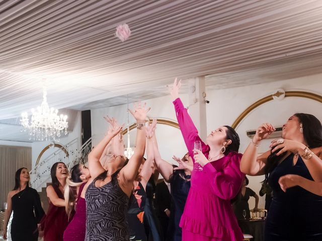 O casamento de Keno e Fabiana em Fortaleza, Ceará 95