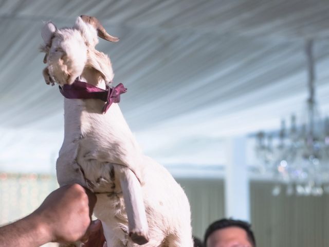 O casamento de Keno e Fabiana em Fortaleza, Ceará 99