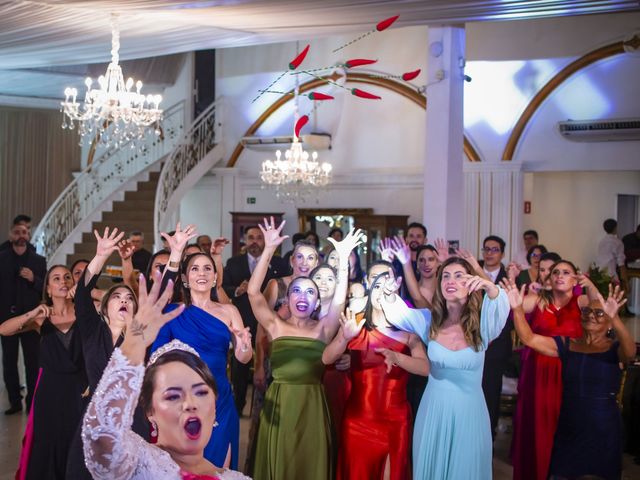 O casamento de Keno e Fabiana em Fortaleza, Ceará 116