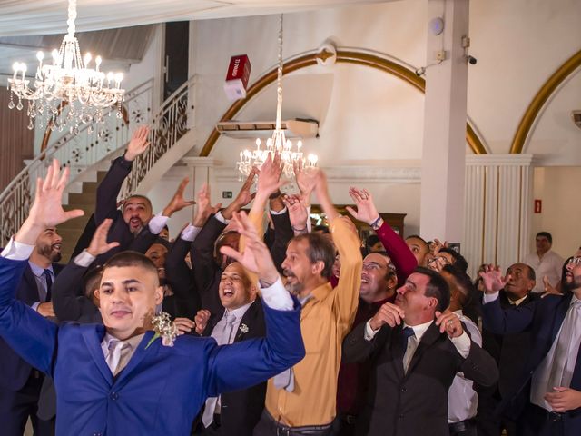 O casamento de Keno e Fabiana em Fortaleza, Ceará 117