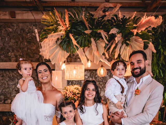 O casamento de Vinícius e Jéssica em Contagem, Minas Gerais 4