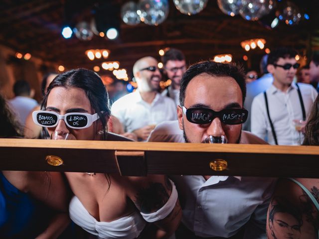 O casamento de Vinícius e Jéssica em Contagem, Minas Gerais 7