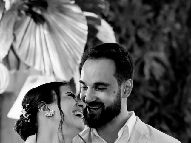 O casamento de Vinícius e Jéssica em Contagem, Minas Gerais 8