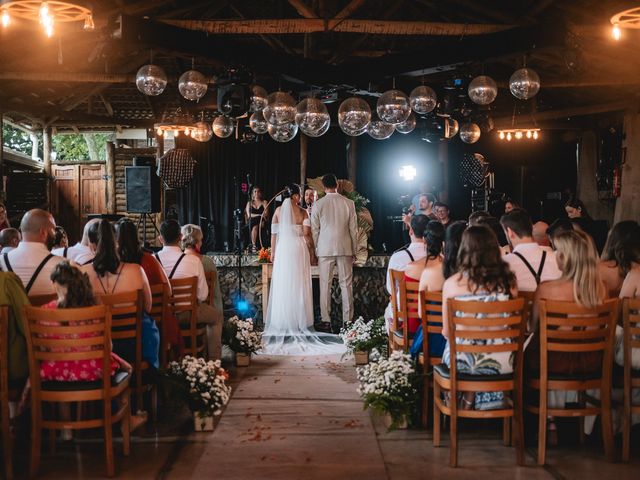 O casamento de Vinícius e Jéssica em Contagem, Minas Gerais 10