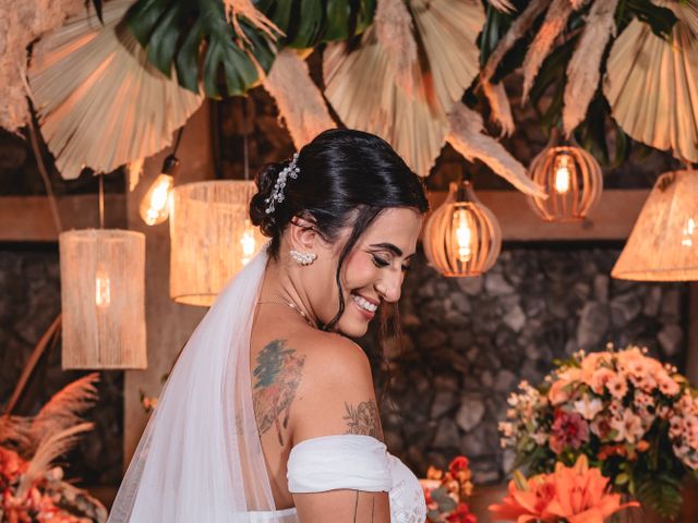 O casamento de Vinícius e Jéssica em Contagem, Minas Gerais 15