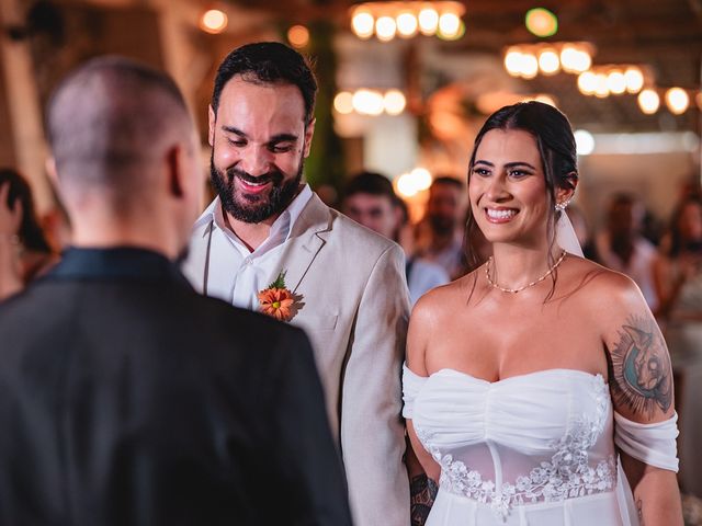 O casamento de Vinícius e Jéssica em Contagem, Minas Gerais 16