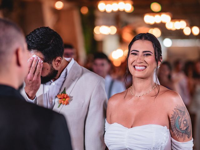 O casamento de Vinícius e Jéssica em Contagem, Minas Gerais 18