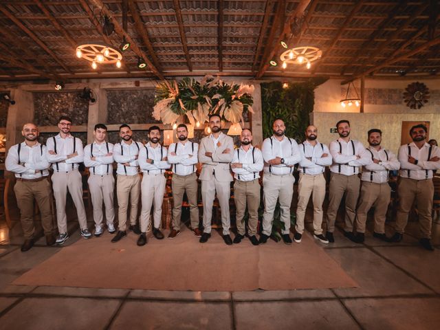 O casamento de Vinícius e Jéssica em Contagem, Minas Gerais 19