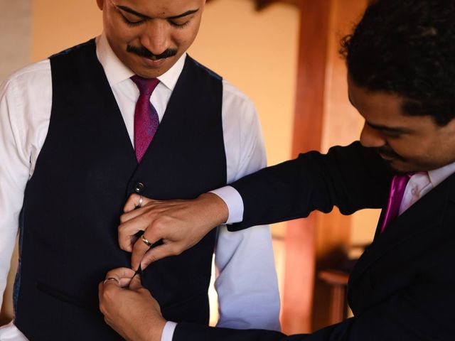 O casamento de Isaac e Grendha em Mairiporã, São Paulo Estado 13