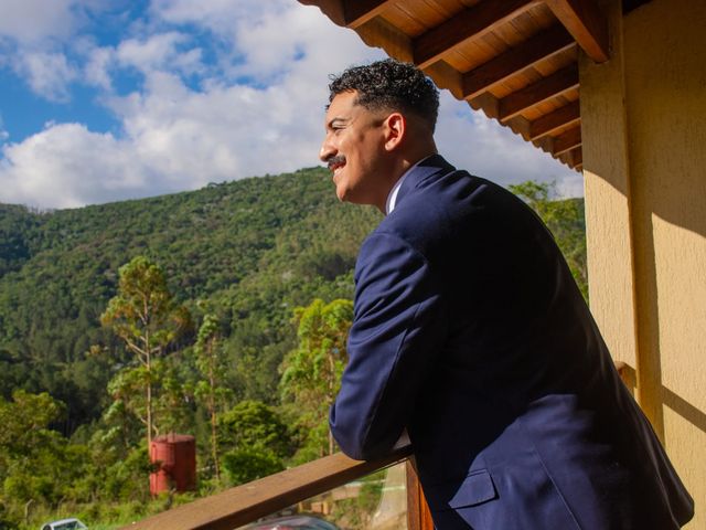 O casamento de Isaac e Grendha em Mairiporã, São Paulo Estado 19