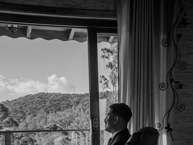O casamento de Isaac e Grendha em Mairiporã, São Paulo Estado 21
