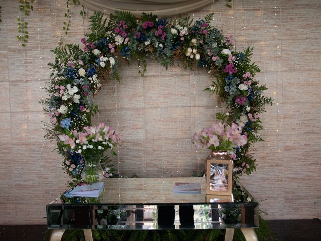 O casamento de Isaac e Grendha em Mairiporã, São Paulo Estado 25