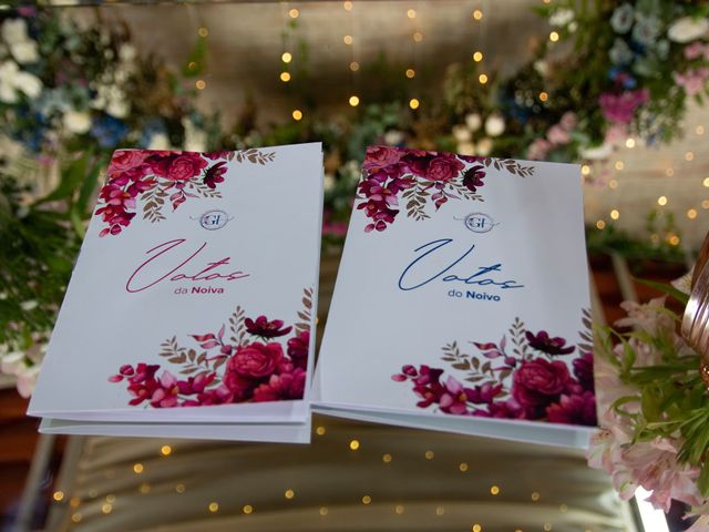O casamento de Isaac e Grendha em Mairiporã, São Paulo Estado 26