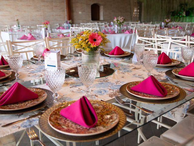 O casamento de Isaac e Grendha em Mairiporã, São Paulo Estado 29