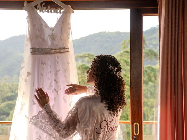 O casamento de Isaac e Grendha em Mairiporã, São Paulo Estado 50