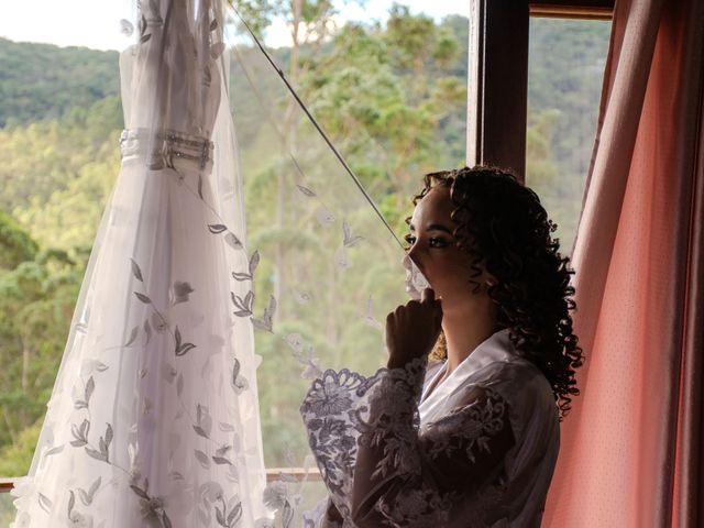 O casamento de Isaac e Grendha em Mairiporã, São Paulo Estado 54