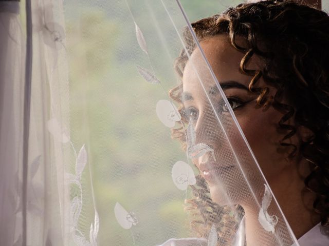 O casamento de Isaac e Grendha em Mairiporã, São Paulo Estado 58
