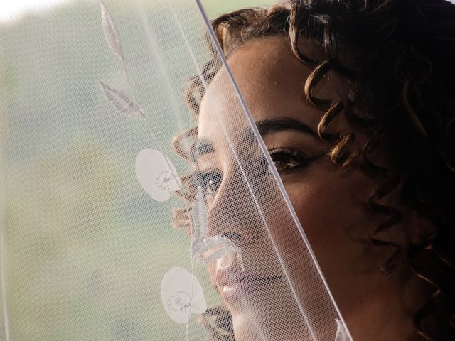 O casamento de Isaac e Grendha em Mairiporã, São Paulo Estado 59