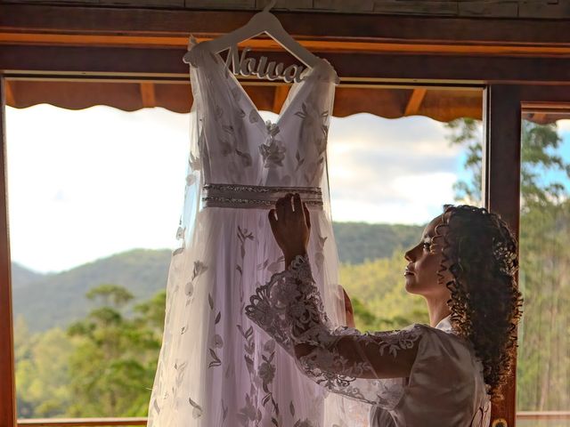 O casamento de Isaac e Grendha em Mairiporã, São Paulo Estado 64