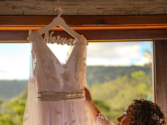 O casamento de Isaac e Grendha em Mairiporã, São Paulo Estado 65