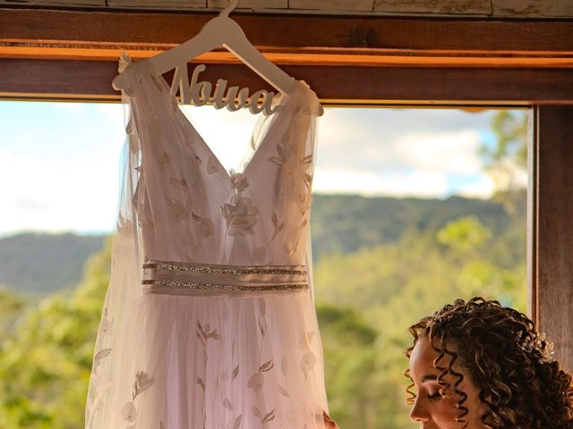 O casamento de Isaac e Grendha em Mairiporã, São Paulo Estado 66