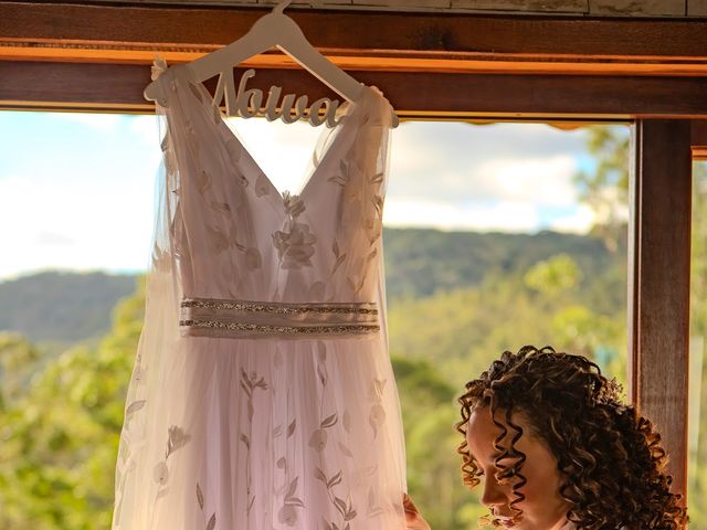O casamento de Isaac e Grendha em Mairiporã, São Paulo Estado 67