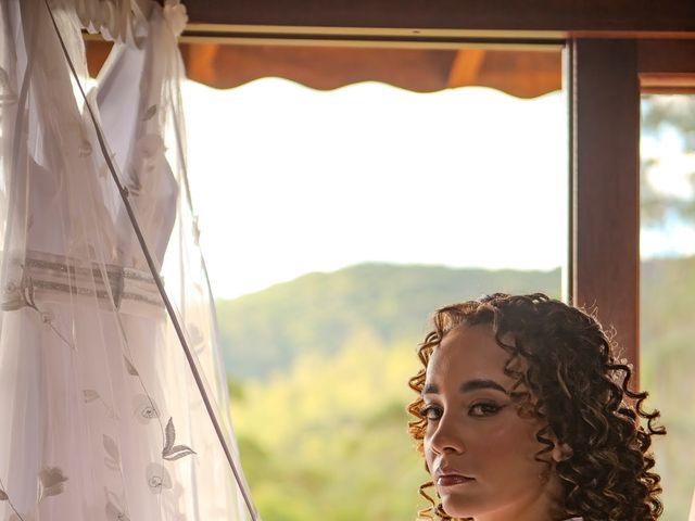 O casamento de Isaac e Grendha em Mairiporã, São Paulo Estado 69