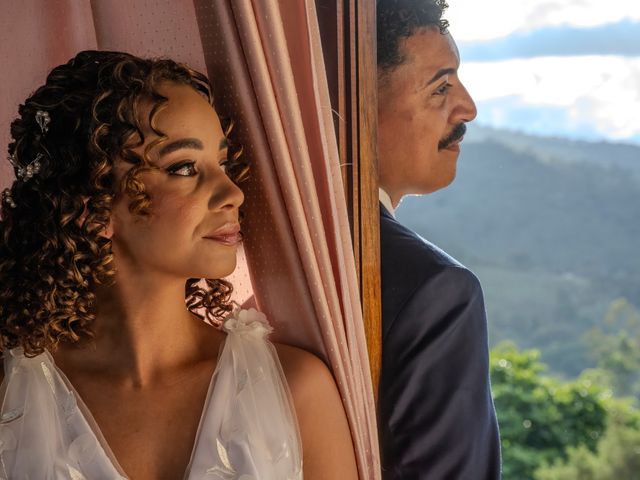 O casamento de Isaac e Grendha em Mairiporã, São Paulo Estado 71