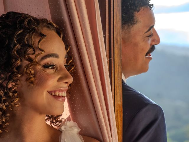 O casamento de Isaac e Grendha em Mairiporã, São Paulo Estado 72