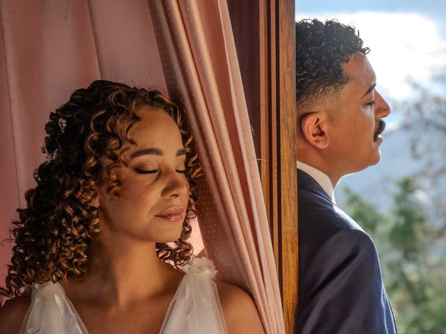 O casamento de Isaac e Grendha em Mairiporã, São Paulo Estado 73