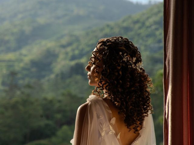 O casamento de Isaac e Grendha em Mairiporã, São Paulo Estado 78