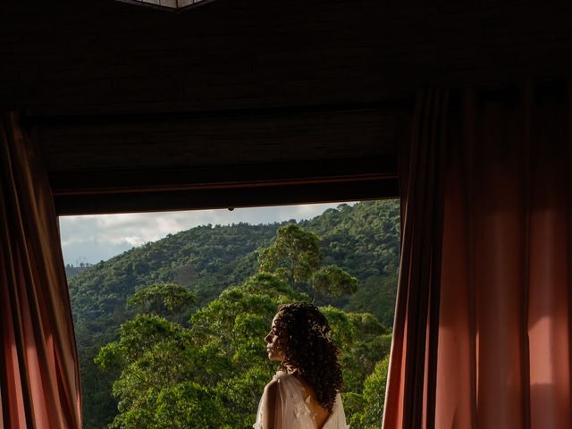 O casamento de Isaac e Grendha em Mairiporã, São Paulo Estado 81