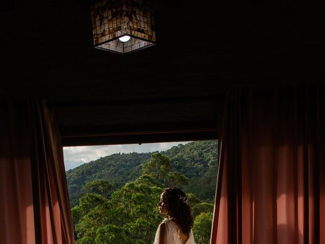 O casamento de Isaac e Grendha em Mairiporã, São Paulo Estado 82