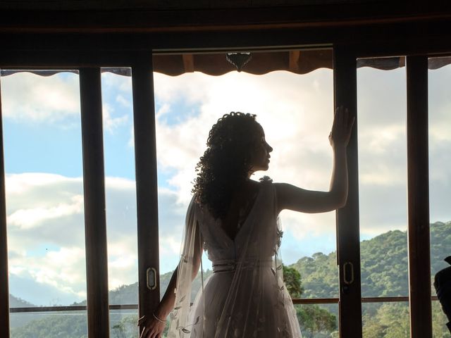 O casamento de Isaac e Grendha em Mairiporã, São Paulo Estado 84